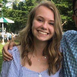 Meet your Posher, Jamie